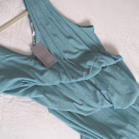 🆕🌿NORDSTROM PLUS SIZE KNIT MAXI DRESS🌿 - Picture 8 of 10